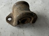 Sway bar bush bracket, rear