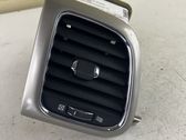 Dashboard side air vent grill/cover trim