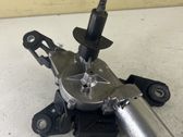 Wischermotor Heckscheibe