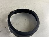 Steering wheel column trim
