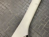 (A) pillar trim