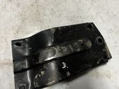 Gearbox mounting bracket
