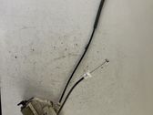 Front door lock