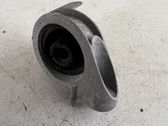 Muffler mount bracket/holder