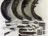 Handbrake/parking brake pads