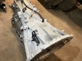 Automatic gearbox