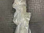 Hitzeschutz Abschirmblech