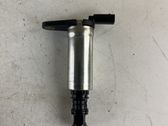 Camshaft vanos timing valve