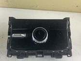 Gear shift switch/knob
