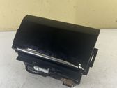 Dashboard storage box/compartment