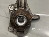Front wheel hub