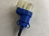 Brake pedal sensor switch