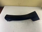 Rear sill trim cover
