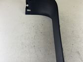 Tailgate/trunk side cover trim