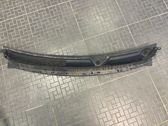 Wiper trim