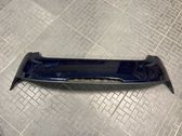 Tailgate/trunk spoiler