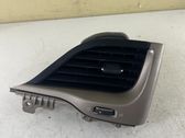 Dashboard side air vent grill/cover trim