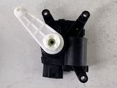 Air flap motor/actuator