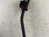 Electrovanne Soupape de Sûreté / Dépression