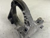 Front differential bracket
