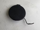 Rear bumper row hook cap/cover