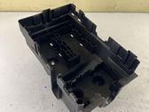 Fuse box cover
