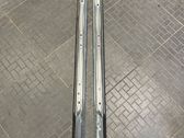 Roof bar rail