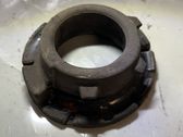 Rear coil spring rubber mount