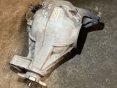 Rear differential