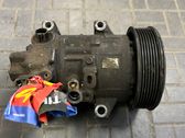 Klimakompressor Pumpe