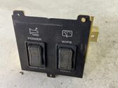 Wiper switch