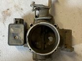 Throttle valve