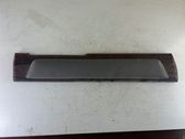 Rear door card trim