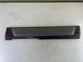 Rear door card trim