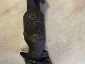 Catalyst/FAP/DPF particulate filter