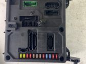 Comfort/convenience module