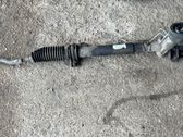 Steering rack