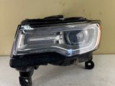 Headlight/headlamp