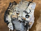 Automatic gearbox