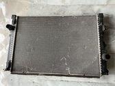 Coolant radiator