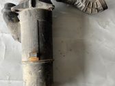Caja del filtro de aire