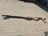 Muffler/silencer