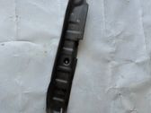 Fender foam support/seal