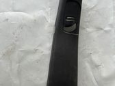 (B) pillar trim (top)