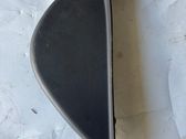 Dashboard side end trim