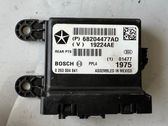 Parking PDC control unit/module