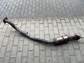 Catalyst/FAP/DPF particulate filter
