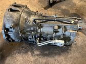 Automatic gearbox