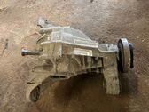 Rear differential