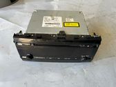 Radio/CD/DVD/GPS head unit